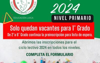 ATENCIÓN – INFORMACIÓN IMPORTANTE