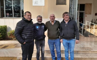 MUNICIPALES de LOBOS (B.A.) – ATML «MP» –