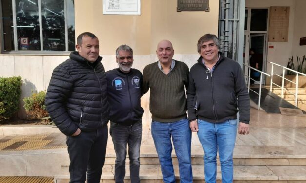 MUNICIPALES de LOBOS (B.A.) – ATML «MP» –