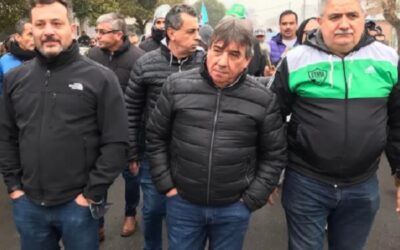 Municipales acusan a los intendentes de frenar la mesa de discusión salarial en la provincia