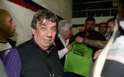 Municipales presionan por la suma fija, pero los intendentes de Juntos avisan que no tienen plata