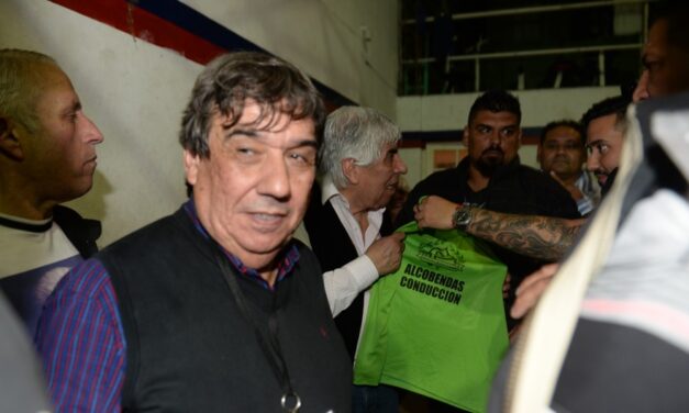 Municipales presionan por la suma fija, pero los intendentes de Juntos avisan que no tienen plata