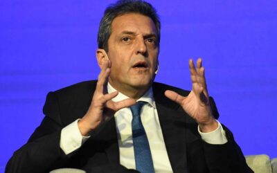 Milei, el voto «blando» y el ballottage: Sergio Massa encara la segunda etapa de su campaña