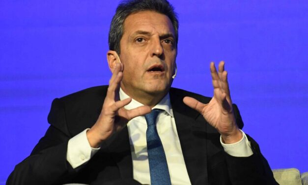 Milei, el voto «blando» y el ballottage: Sergio Massa encara la segunda etapa de su campaña