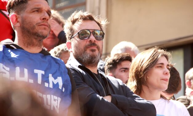 Incertidumbre sobre los anuncios de Sergio Massa: ¿pagarán los intendentes?