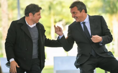Instrumentará un fondo especial para ayudar a las intendencias que no puedan cumplir con la suma fija. Esta mañana, intendentes opositores se habían quejado por la falta de fondos