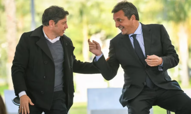 Instrumentará un fondo especial para ayudar a las intendencias que no puedan cumplir con la suma fija. Esta mañana, intendentes opositores se habían quejado por la falta de fondos