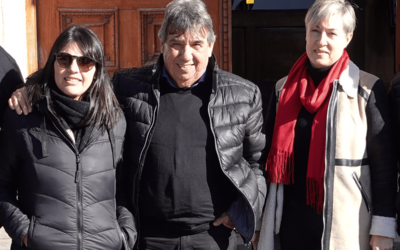 El STM presentó ante el Gobierno el primer borrador del convenio colectivo de trabajo