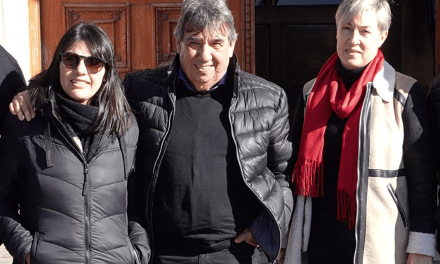 El STM presentó ante el Gobierno el primer borrador del convenio colectivo de trabajo