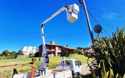 Pinamar: Yeza terceriza servicios por una huelga de municipales y el Sindicato denuncia que despilfarra recursos públicos