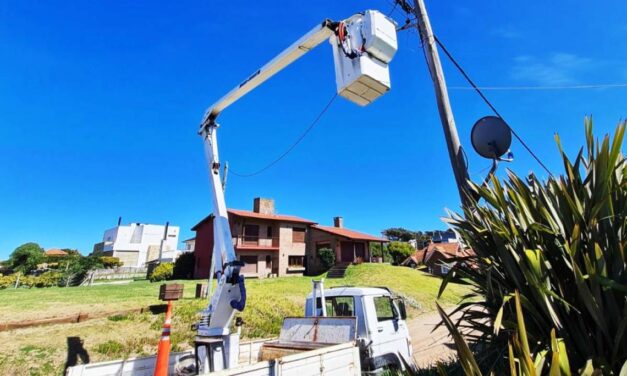 Pinamar: Yeza terceriza servicios por una huelga de municipales y el Sindicato denuncia que despilfarra recursos públicos