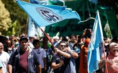 Municipales se reunieron 4 veces por paritarias y no hubo acuerdo: ahora definirán medidas en asamblea