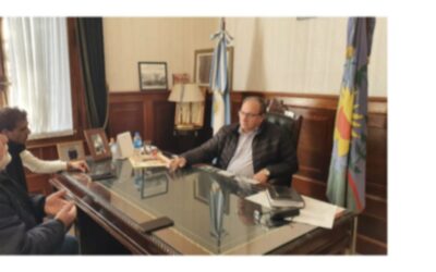 MUNICIPALES de Gral. ALVEAR (B.A.) – STMGA –