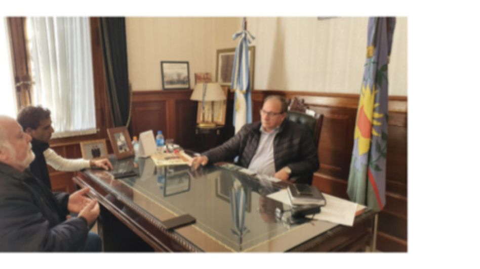 MUNICIPALES de Gral. ALVEAR (B.A.) – STMGA –