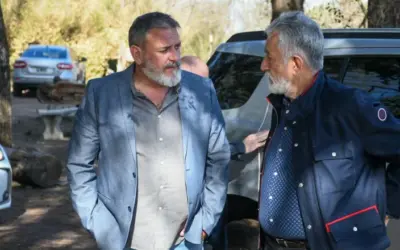 MUNICIPALES de la Pcia. de SAN LUIS.
