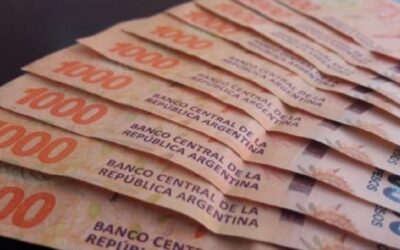 Bono a municipales: 58 municipios solicitaron la asistencia financiera de Provincia