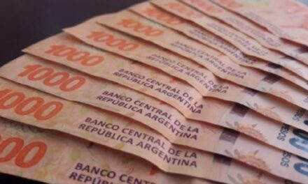 Bono a municipales: 58 municipios solicitaron la asistencia financiera de Provincia