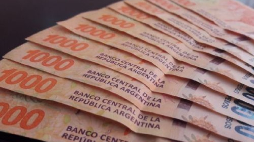 Bono a municipales: 58 municipios solicitaron la asistencia financiera de Provincia