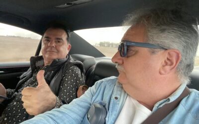 01-09-23 “RUMBO a SAAVEDRA – PIGÜE (B.A.) – STMSP –