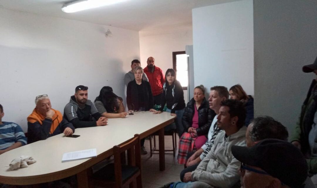 MUNICIPALES BALCARCE