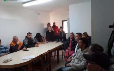 MUNICIPALES BALCARCE