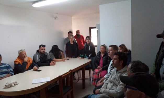 MUNICIPALES BALCARCE
