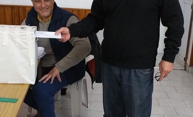 MUNICIPALES de CAMPANA (B.A.) – STMC –