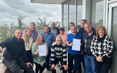 MUNICIPALES de MALVINAS ARGENTINAS (B.A.) – STM3DISTRITOS –