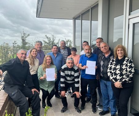 MUNICIPALES de MALVINAS ARGENTINAS (B.A.) – STM3DISTRITOS –