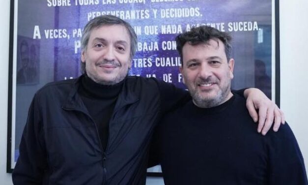PARITARIA NACIONAL