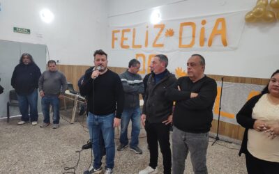 MUNICIPALES de MORON (B.A.) – STMM –