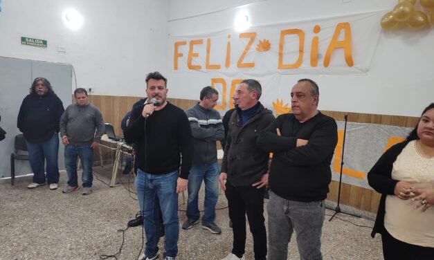 MUNICIPALES de MORON (B.A.) – STMM –