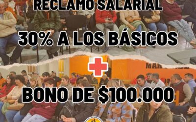 MUNICIPALES TANDIL