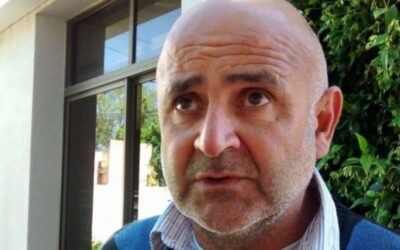 Los municipales siguen de protesta luego de repudiar la política laboral de Moccero © Artículo extraído de https://www.laotracaradelanoticia.com.ar