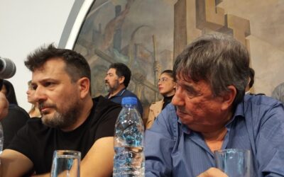“Los intendentes no tienen más excusas para no pagar el bono”, advirtió el titular de FeSiMuBo