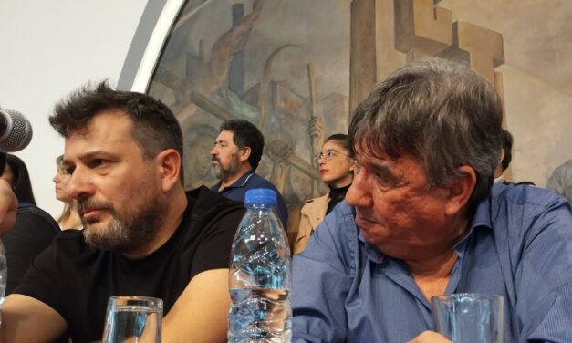 “Los intendentes no tienen más excusas para no pagar el bono”, advirtió el titular de FeSiMuBo