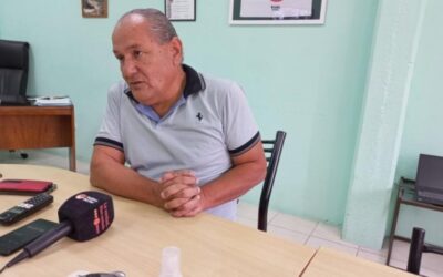 Espínola aseguró que la suma fija “no es la solución pero funciona como paliativo”