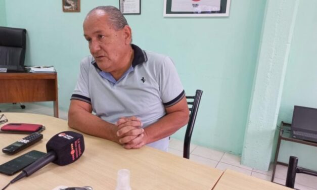 Espínola aseguró que la suma fija “no es la solución pero funciona como paliativo”