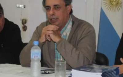 Rodríguez y el bono de 60 mil pesos: ´hay muchos municipios que tienen plazos fijos y no lo usan´