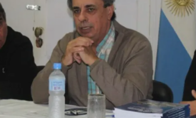 Rodríguez y el bono de 60 mil pesos: ´hay muchos municipios que tienen plazos fijos y no lo usan´