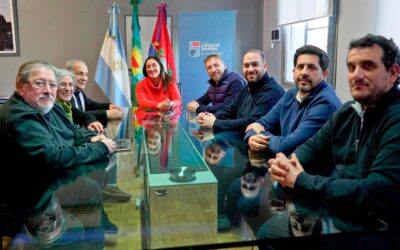 LOMAS DE ZAMORA PAGARÁ EL BONO A LOS EMPLEADOS MUNICIPALES