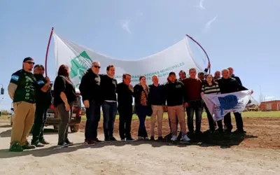 MUNICIPALES de Cnel. PRINGLES (B.A.) – STMCP –