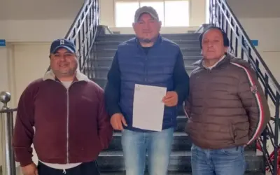Fesimubo reclama la reapertura de Mesa de Dialogo