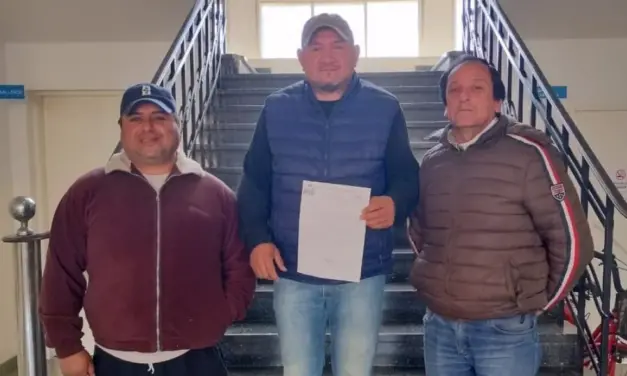 Fesimubo reclama la reapertura de Mesa de Dialogo