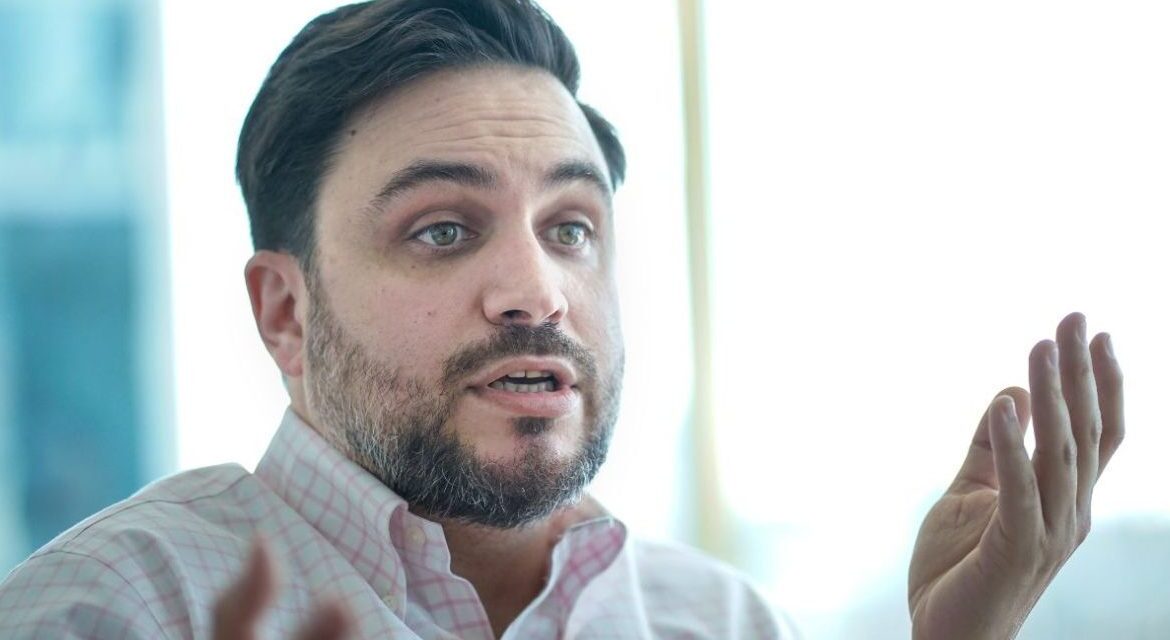 Marra: “Los sindicatos no van a tener tanto quilombo porque no va a haber más paritarias”