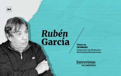 “Los intendentes de JxC no quieren pagar el bono porque quieren a los trabajadores municipales en estado de esclavitud”