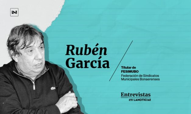 “Los intendentes de JxC no quieren pagar el bono porque quieren a los trabajadores municipales en estado de esclavitud”