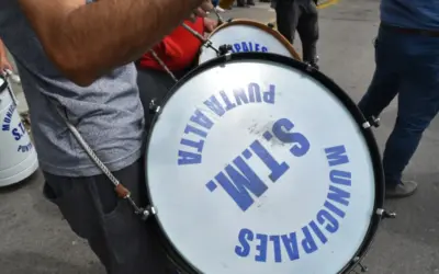 Se acordó la suba salarial para los trabajadores municipales