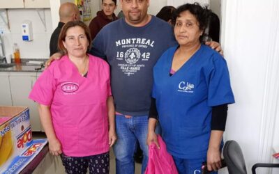MUNICIPALES del PARTIDO de LA COSTA (B.A.) – S.E.M. La Costa -.