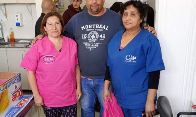 MUNICIPALES del PARTIDO de LA COSTA (B.A.) – S.E.M. La Costa -.